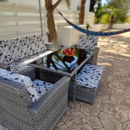 Sunrise Experience Villa *