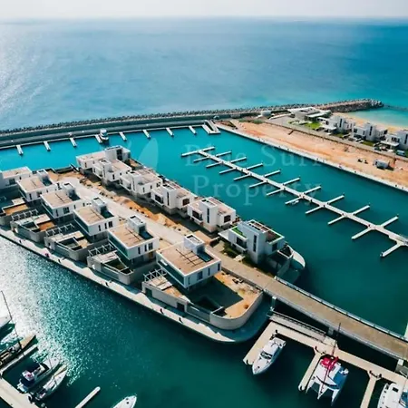 וילה Sunrise Experience איה נאפה