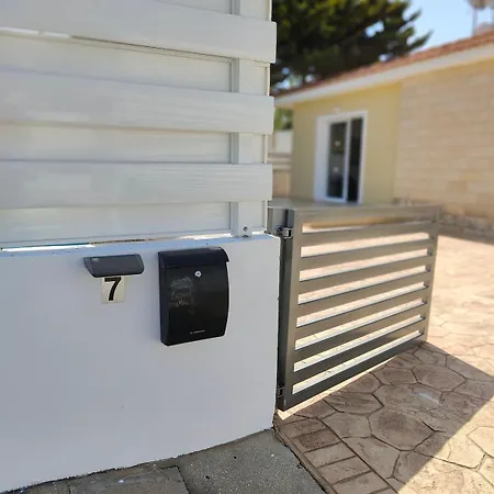 וילה Sunrise Experience