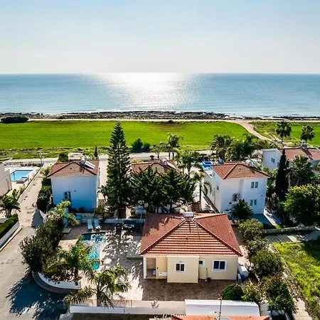 וילה Sunrise Experience *