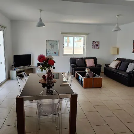 Sunrise Experience וילה איה נאפה