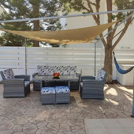 Villa Sunrise Experience Ayia Napa