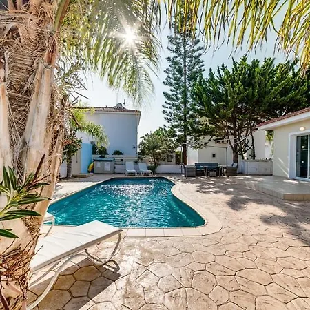 Villa Sunrise Experience