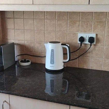 Sunrise Experience איה נאפה