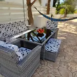 Sunrise Experience Villa *