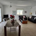 Sunrise Experience Villa Ayia Napa