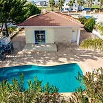 Sunrise Experience Villa Ayia Napa