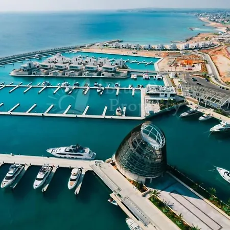 Sunrise Experience Ayia Napa