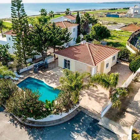 Sunrise Experience Villa