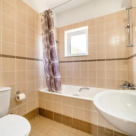 Sunrise Experience Villa *