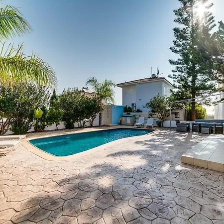 Villa Sunrise Experience *