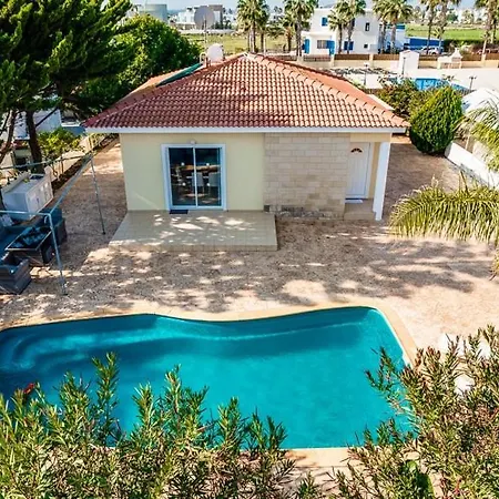 Sunrise Experience Villa Ayia Napa