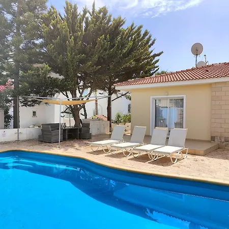 Sunrise Experience Villa *