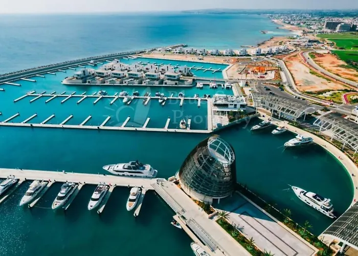 Sunrise Experience Ayia Napa