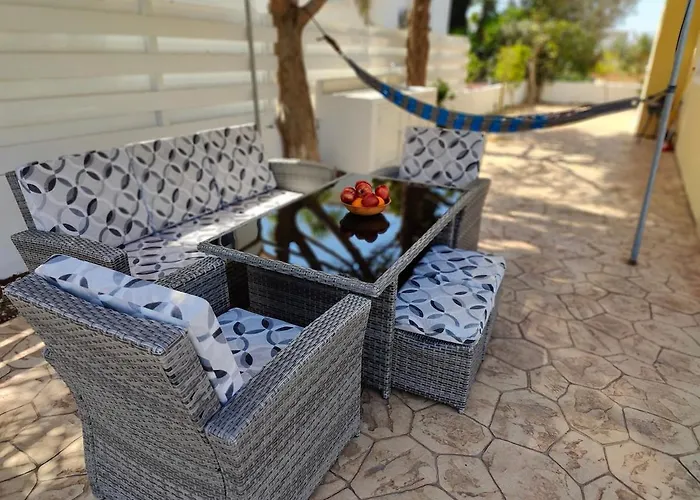 Sunrise Experience Villa *