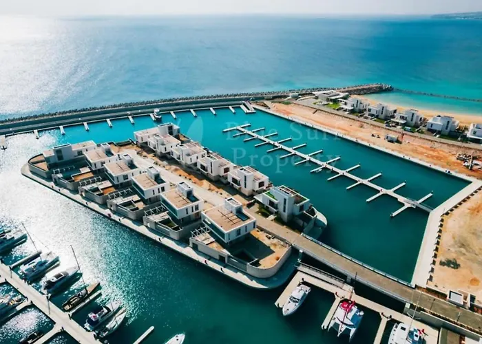 Villa Sunrise Experience Ayia Napa