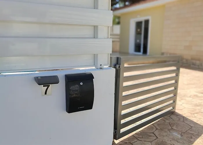 ヴィラ Sunrise Experience