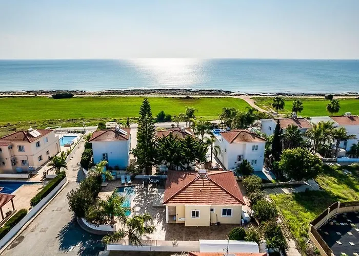 ヴィラ Sunrise Experience *