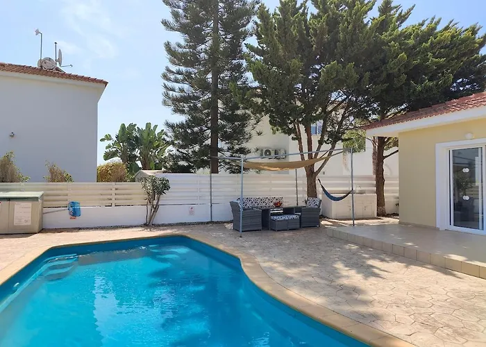 Sunrise Experience * Ayia Napa