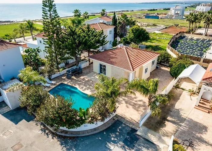 Sunrise Experience Villa