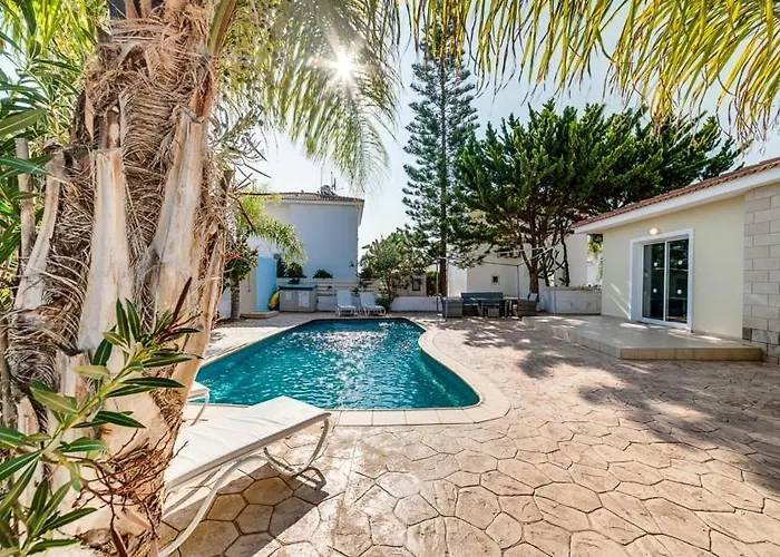 Villa Sunrise Experience