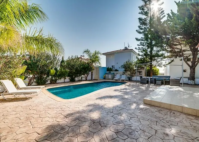 Villa Sunrise Experience *