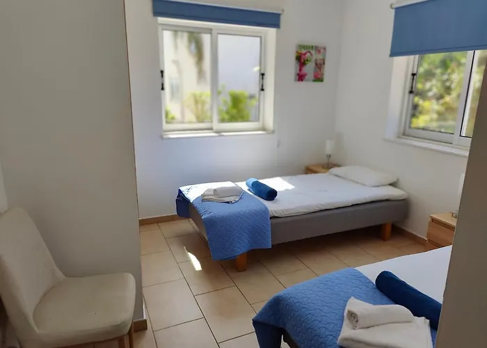 Villa Sunrise Experience Ayia Napa