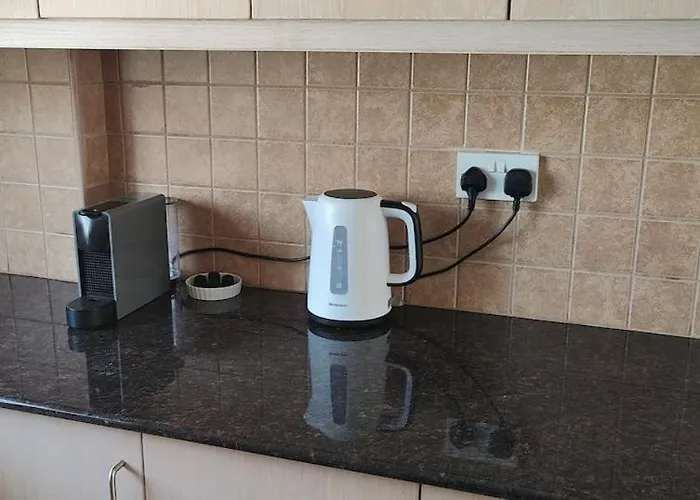 Sunrise Experience Ayia Napa