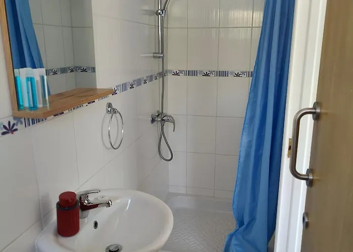 ヴィラ Sunrise Experience