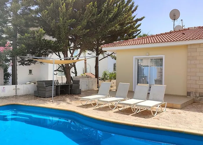 Sunrise Experience Villa *