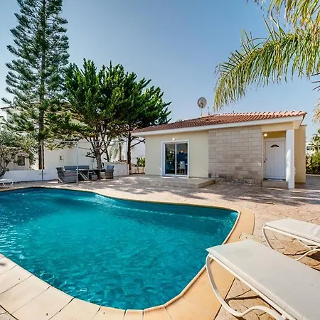 Villa Sunrise Experience