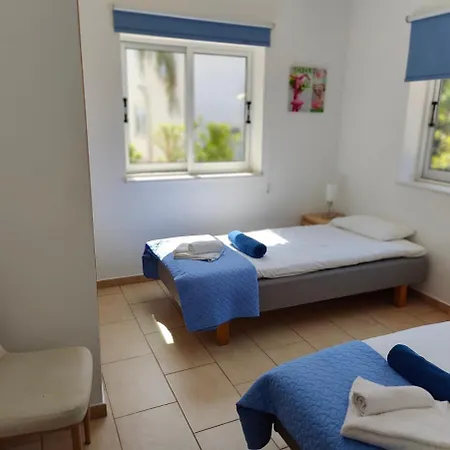 Villa Sunrise Experience Ayia Napa
